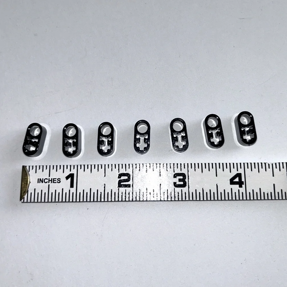 LEGO MINDSTORMS EV3 31313 Black Replacement Parts
